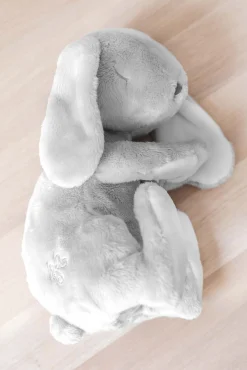 Augustin le Lapin Dormeur 25 cm
