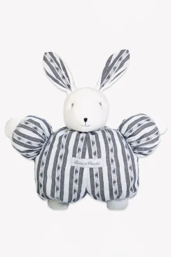 Augustin le lapin 1977 bleu marine