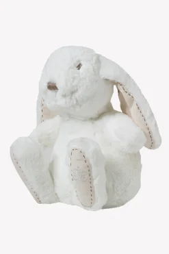 Augustin le lapin 25 cm écru