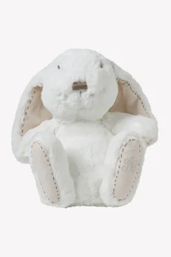 Augustin le lapin 25 cm écru