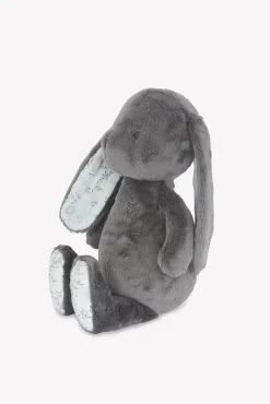 Augustin le lapin Gris imprimé Rêve étoilé