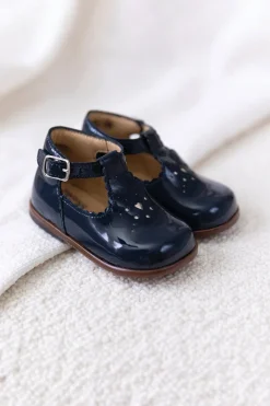 Babies Marine vernis