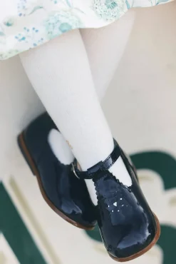 Babies Marine ajourés