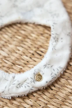 Bavoir Imprimé rêve étoilé