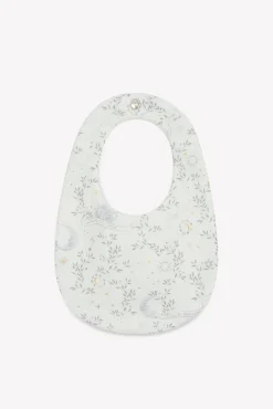 Bavoir Imprimé rêve étoilé