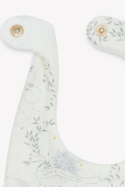 Bavoir Imprimé rêve étoilé