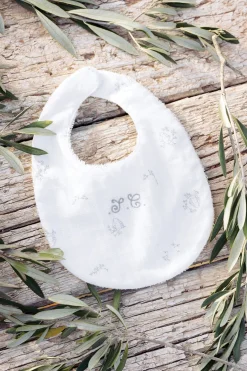 Bavoir Petit Augustin T1