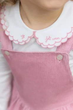 Body Eglantine double col