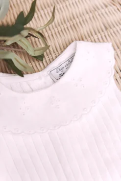 Body Maria de la Orden x Tartine et Chocolat