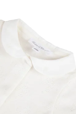 Body Manches courtes coton bio