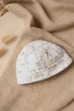 Bonnet Imprimé rêve étoilé