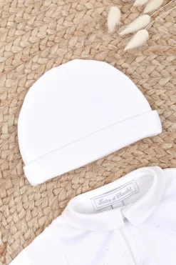 Bonnet Linge d'antan