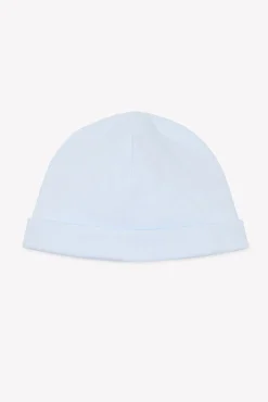 Bonnet Garda bleu ciel