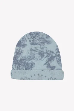 Bonnet Bleu Kujten x Tartine et Chocolat