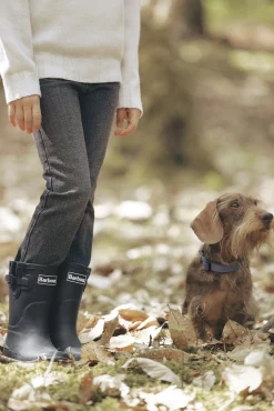 Bottes Barbour x Tartine et Chocolat