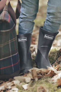 Bottes Barbour x Tartine et Chocolat