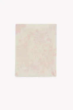 Cache-cou Rose pâle Kujten x Tartine et Chocolat