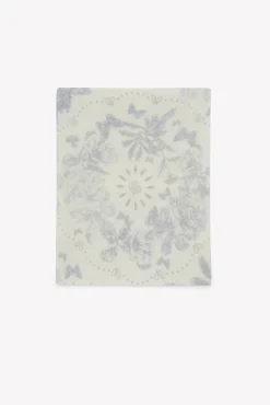 Cache-cou Gris clair Kujten x Tartine et Chocolat