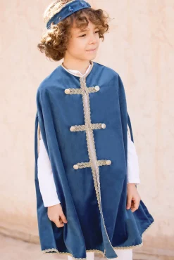 Cape Bleu Ivoy x Tartine et chocolat