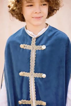 Cape Bleu Ivoy x Tartine et chocolat