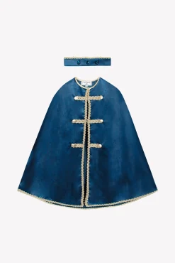 Cape Bleu Ivoy x Tartine et chocolat