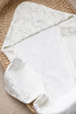 Cape de bain Rêve étoilé