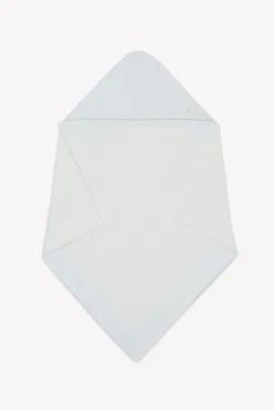 Cape de bain Délicatesse nacre