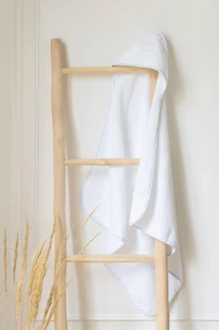 Cape de bain Garda bleu ciel