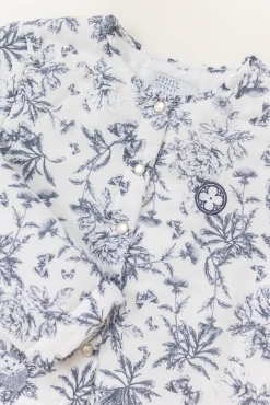 Cardigan Tartine et Chocolat x Abbaye des Vaux de Cernay