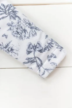 Cardigan Tartine et Chocolat x Abbaye des Vaux de Cernay