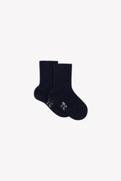 Chaussettes Marine