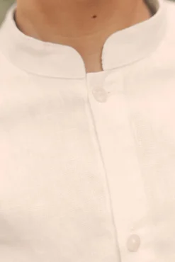 Chemise Maria de la Orden x Tartine et Chocolat