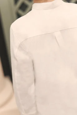 Chemise Maria de la Orden x Tartine et Chocolat