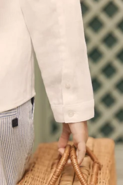 Chemise Maria de la Orden x Tartine et Chocolat