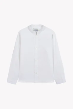 Chemise Maria de la Orden x Tartine et Chocolat