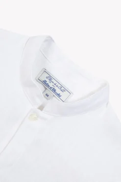 Chemise Maria de la Orden x Tartine et Chocolat