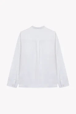 Chemise Maria de la Orden x Tartine et Chocolat