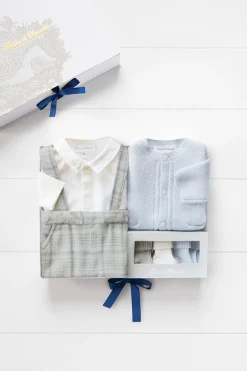 Coffret Ma tenue préférée Garçon