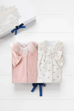 Coffret Mes Premiers jours Fille