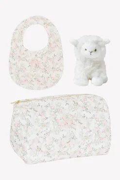 Coffret Naissance Douceur hivernale