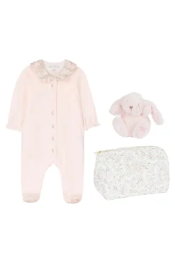 Coffret Jardin hivernal