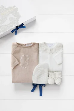 Coffret Maille Douceur mixte