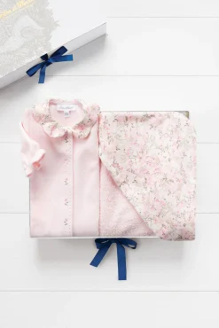 Coffret Naissance Douceur hivernale