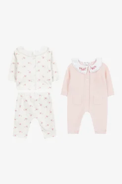 Coffret Tenue Fleurie