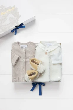 Coffret Cocon Hivernal