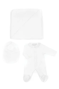 Coffret Linge d'Antan