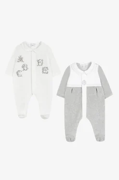 Coffret Mes Premiers velours