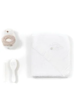 Coffret Naissance Monogramme