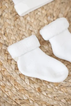 Coffret accessoires Coton bio