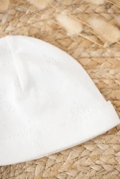 Coffret accessoires Coton bio